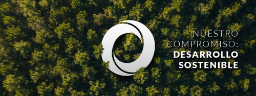  Caso de Éxito en el compromiso con los objetivos desarrollo sostenible ODS