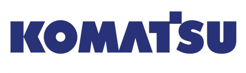 KOMATSU