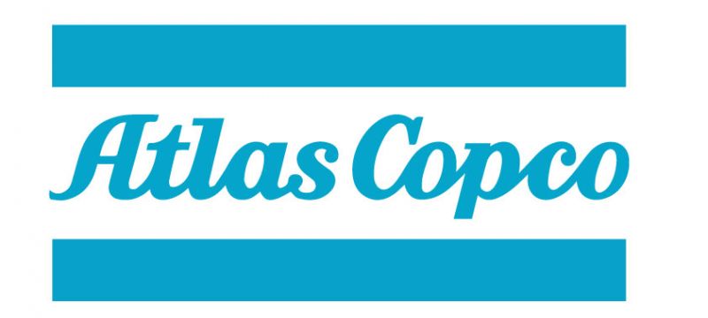 ATLAS COPCO