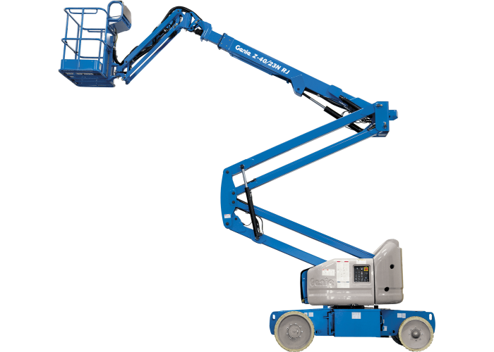 Articulada electrica 14m 227kg