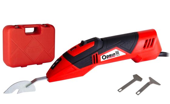 Opein | Alquiler y venta de rascador de juntas Rubiscraper 250 1,5-4mm 230v en Canarias, Madrid y Marruecos.