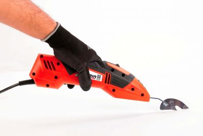 Opein | Alquiler y venta de rascador de juntas Rubiscraper 250 1,5-4mm 230v en Canarias, Madrid y Marruecos.