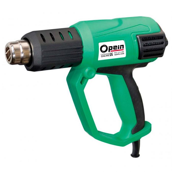 Opein | Alquiler y venta de máquina decapadora Hikoki rh650v 230v en Canarias, Madrid y Marruecos.
