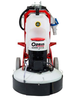 Opein | Alquiler y venta de pulidora diamante Bona Mito 650mm 400v en Canarias, Madrid y Marruecos.