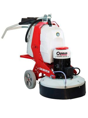Opein | Alquiler y venta de pulidora diamante Bona Mito 650mm 400v en Canarias, Madrid y Marruecos.