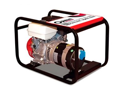 Grupo 7kva gasolina 230 v