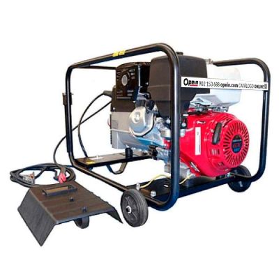 Grupo 7kva gasolina 230 v