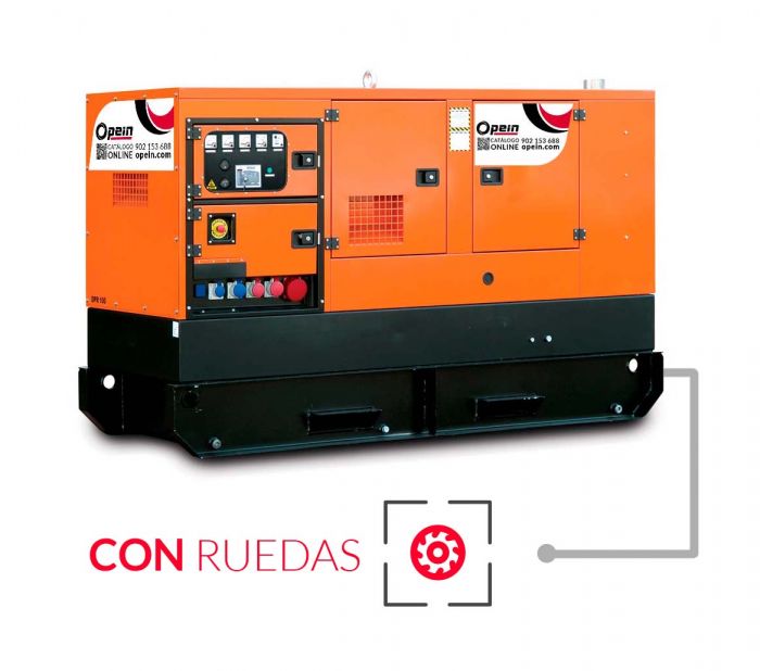 Grupo 150kva insonorizado    