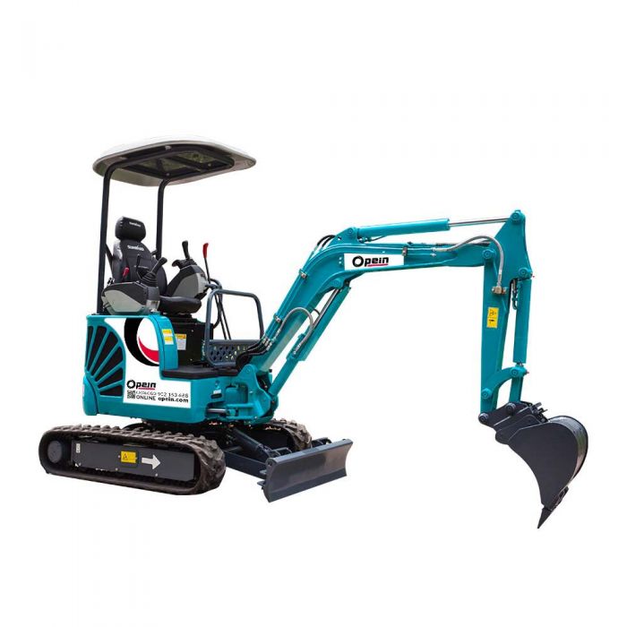 MINIEXCAVADORA 1,8T SUNWARD