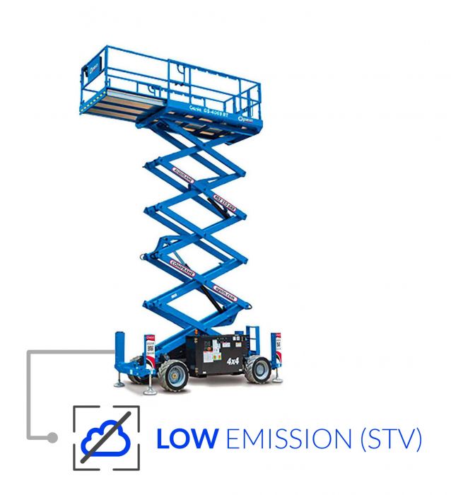 TIJERA TT DIESEL 14M 363KG STV