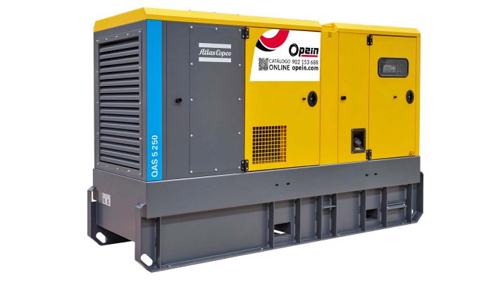 Grupo 250kva ec+sincronismo