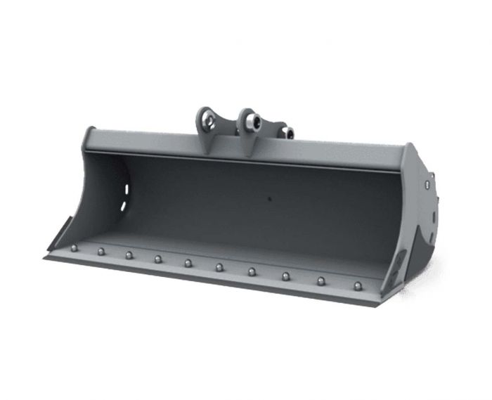 CAZO LIMPIEZA 1000MM YANMAR