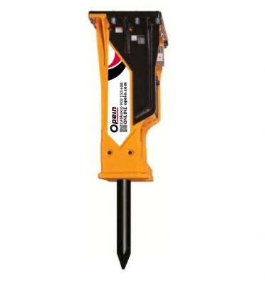 MARTILLO HID. 14,0T KOMATSU