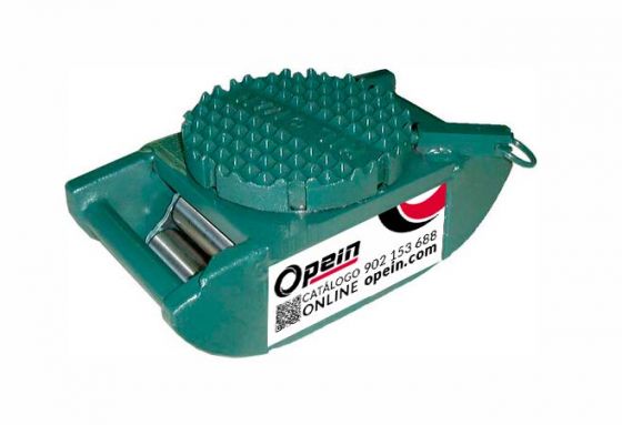 Opein | Alquiler y venta de Tanqueta de rodillos Hilman Rollers en Gran Canaria, Tenerife, Fuerteventura, Lanzarote, La Gomera, La Palma y Marruecos.