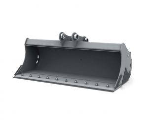 Opein | Alquiler y venta de cazo de limpieza Yanmar 1200MM en Canarias y Madrid.