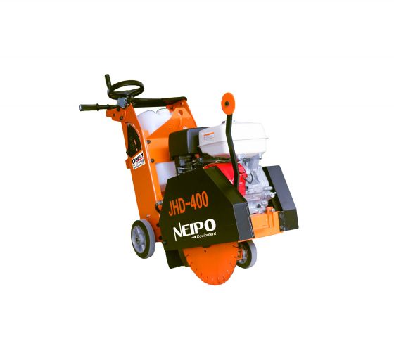 Opein | Alquiler y venta de cortadora de juntas 400mm gasolina (motor honda) en Canarias, Madrid y Marruecos
