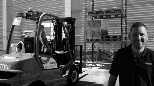  ¡Renueva con nosotros y sigue siendo un Operador Certificado!