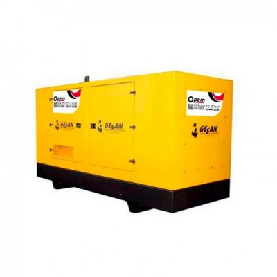 Opein | Alquiler y venta de grupo electrógeno diésel 500 kva, motor Perkins de bajo consumo e insonorizado en Canarias, Madrid y Marruecos.