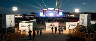 Planificación y montaje de eventos ¿Qué necesito para mi evento?