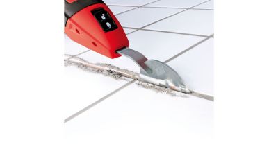 Opein | Alquiler y venta de rascador de juntas Rubiscraper 250 1,5-4mm 230v en Canarias, Madrid y Marruecos.