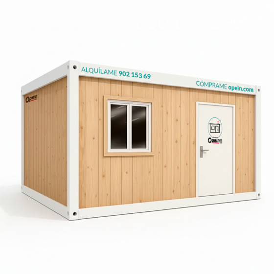 Opein | Alquiler y venta de alpendres en Canarias, Madrid y Marruecos con la mejor calidad precio.