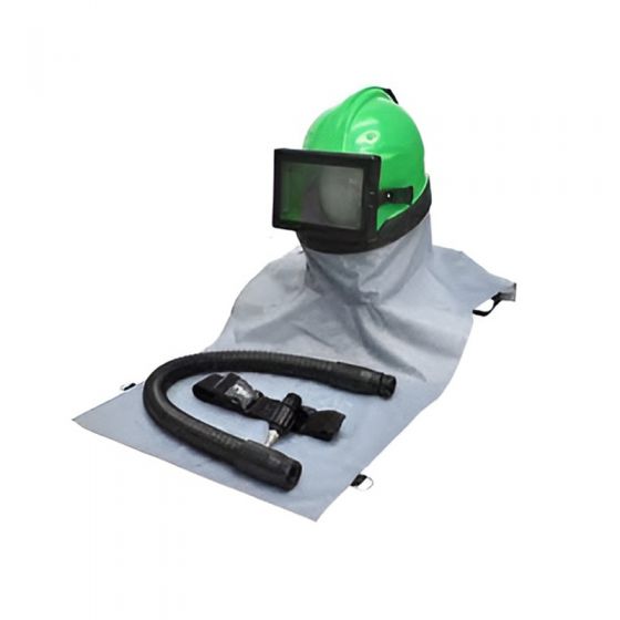 Opein | Alquiler y venta de set de protección operario en Canarias, Madrid y Marruecos.