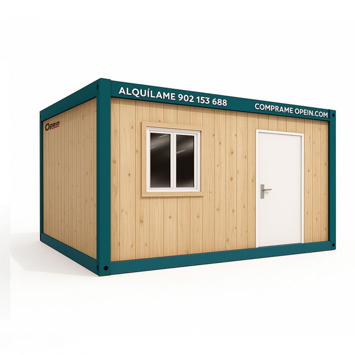 Opein | Alquiler y venta de alpendres en Canarias, Madrid y Marruecos con la mejor calidad precio.