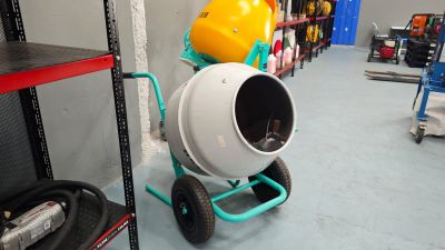 Opein Puerto Las Palmas: Alquiler de herramienta profesional 