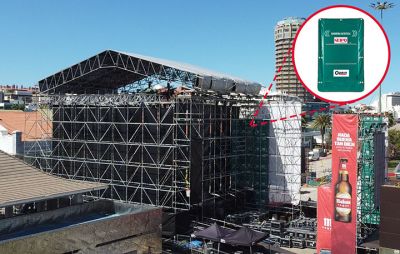 Opein | Alquiler y venta de barreras/mantas acústicas en Canarias, Madrid y Marruecos, con la mejor calidad-precio. ¡Entra y descúbrelo!