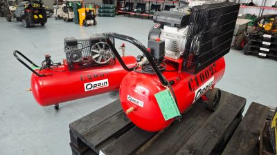 Opein Puerto Las Palmas: Alquiler de herramienta profesional 