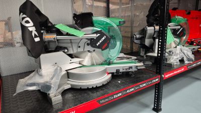 Opein Puerto Las Palmas: Alquiler de herramienta profesional 