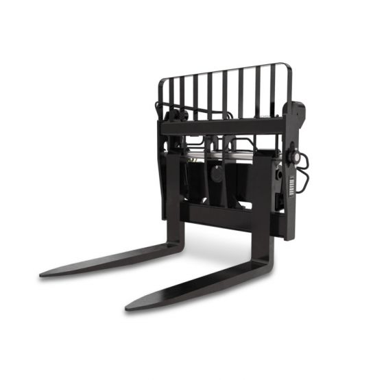 TABLERO Y HORQUILLAS