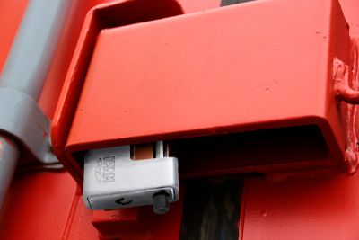 Cómo proteger materiales, herramientas y equipos en obra. Sin complicaciones