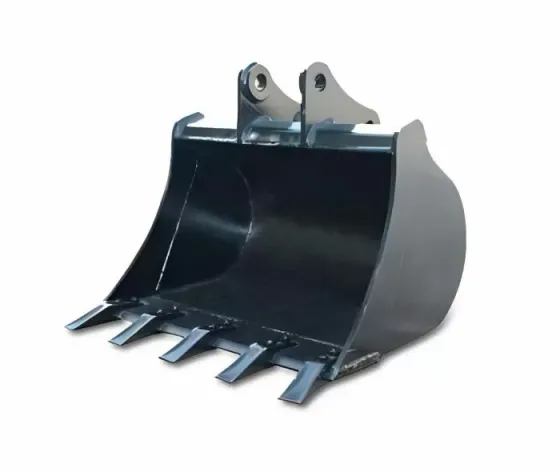 Opein | Alquiler y venta de cazo excavación 400mm STD Canarias y Madrid.