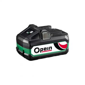 Opein | Alquiler y venta de Batería Litio multivoltaje 36V-4,0AH / 18V-8,0AH ALTO RENDIMIENTO en Canarias y Madrid.