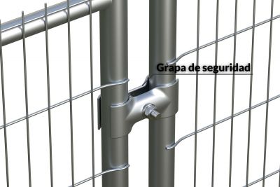 Opein | Alquiler y venta de vallas de cerramiento en Canarias y Madrid con la mejor relación calidad precio. ¡Entra y descúbrelo!