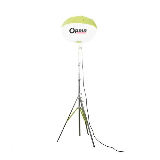 Opein | Alquiler y venta de globo de iluminación en Canarias, Madrid y Marruecos.