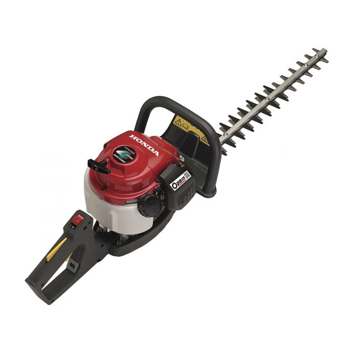 Opein | Alquiler y venta de cortasetos a gasolina, potencia 0,72 kW (0,98 cv) en Canarias y Madrid.