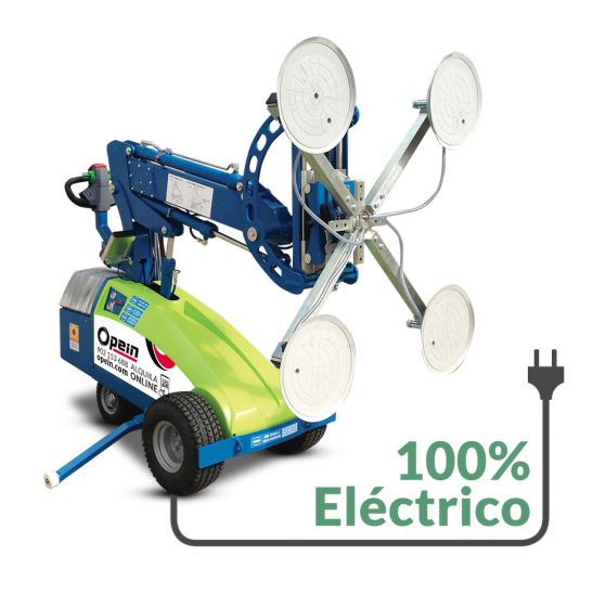 ROBOT MANIPULADOR WINLET