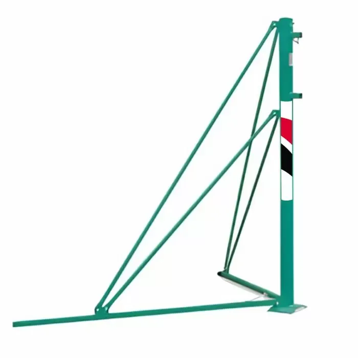Opein | Alquiler y venta de Accesorios AIR ONE 300: Columna con bipode para contrapeso en Canarias y Madrid.