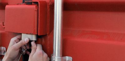 Cómo proteger materiales, herramientas y equipos en obra. Sin complicaciones