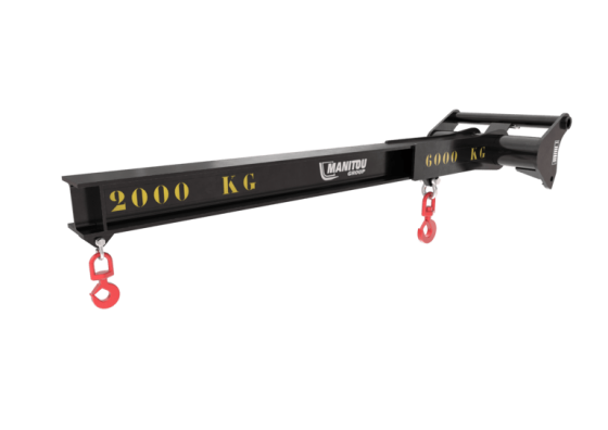 Opein | Alquiler y venta de plumin largo doble MRT 2145 con matriculación en Canarias, Madrid y Marruecos.