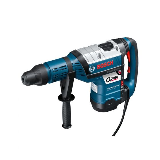 Opein | Alquiler y venta de martillo combinado eléctrico 8 kg en Canarias, Madrid y Marruecos