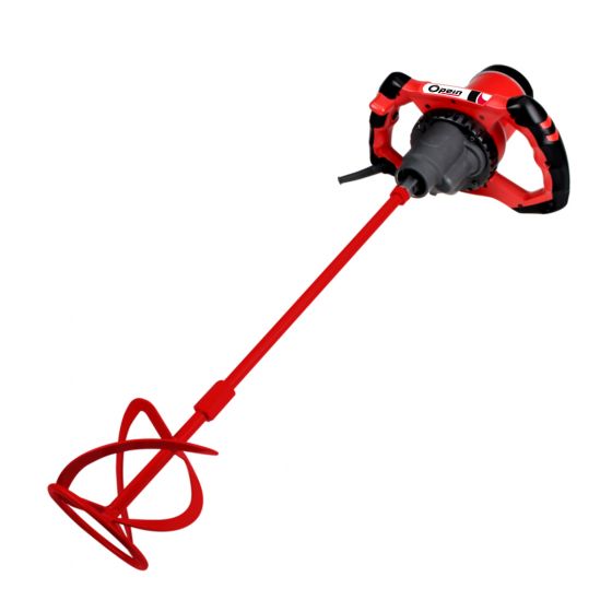 Opein | Alquiler y venta de batidora eléctrica monofásica en Canarias, Madrid y Marruecos.