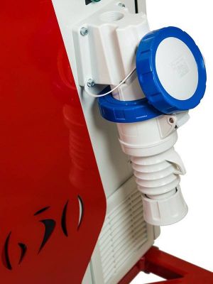 Opein | Alquiler y venta de pulidora diamante Bona Mito 650mm 400v en Canarias, Madrid y Marruecos.