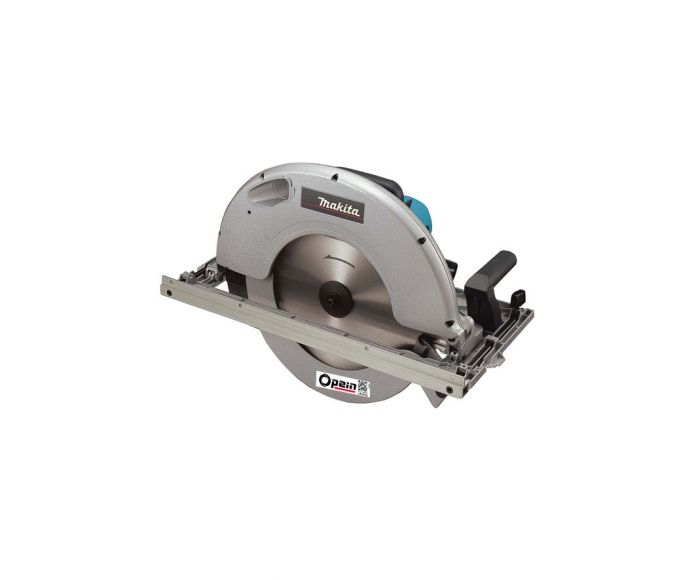Opein | Alquiler y venta de sierra circular eléctrica Makita 350mm 230v en Canarias, Madrid y Marruecos
