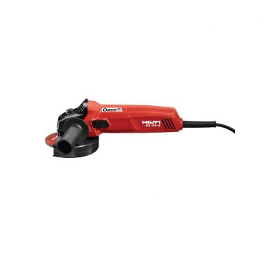 Opein | Alquiler y venta de amoladora angular eléctrica 115mm 230v en Canarias, Madrid y Marruecos
