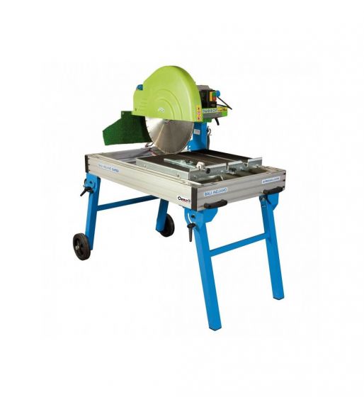 Opein | Alquiler y venta de mesa para corte húmedo eléctrica Sima 50cm 230v en Canarias, Madrid y Marruecos