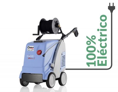 ALTA PRES.CALIENTE 200BAR 400V
