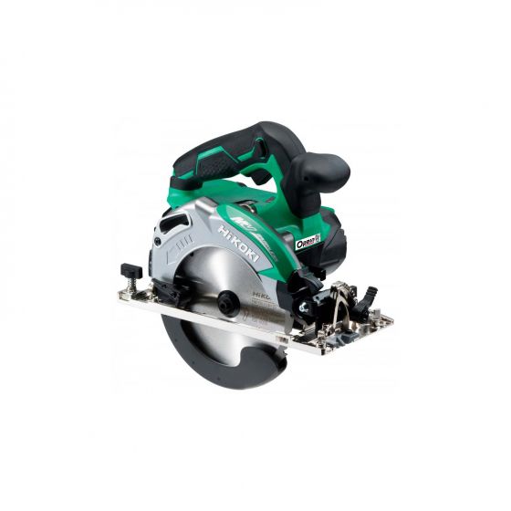 Opein | Alquiler y venta de sierra circular eléctrica Hikoki 165mm 36-230v en Canarias, Madrid y Marruecos